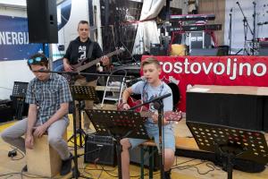 006 prevzem gasilskega vozila Foto atelje Postojna